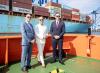 Baltic Hub to expand intermodal at new Gdańsk port site