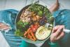 A vegan diet may slow biological aging in just four weeks