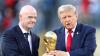 Infantino tries to bribe Morocco in bid to remain FIFA president