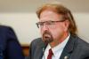 North Carolina congressman Edwards quits reelection bid after committee finds inappropriate conduct