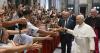 Pope encourages Catholics to deepen prayer through Liturgy of the Hours