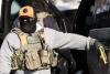 ICE Ramps Up Crackdown On Migrant Truck Drivers