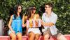 Crumbl Launches Dirty Sodas and Fan-Created Beverage Feature