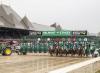 Report: Belmont Stakes Racing Festival Has Strong Impact on Local Economy