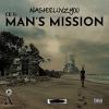 Album Review: NasteeLuvzYou, ‘CE II: Man’s Mission’