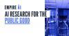 Empire AI Beta Begins Supporting Researchers Across New York’s Universities