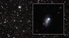 Astronomers witness the strange final moments of a massive star's supernova death (video)