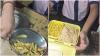 Teacher checks students' lunch boxes, finds almost every child brought potatoes