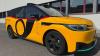 Could Robotaxis be the future of Swiss public transport?