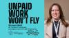 Unpaid Work Won’t Fly: How Air Canada Flight Attendants Organized