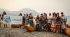 Travelling in dugout canoes, syilx Okanagan paddlers complete weeklong Unity Trek