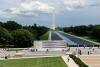 British-American woman arrested at Reflecting Pool breaks silence on ‘humiliating’ ordeal