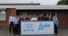 Well-known Warrington firm celebrates 50 years of business in town