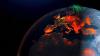 Orange skies over Chicago and Madrid signaled a shared smoke, heat, and wildfire crisis