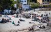 Press review: EU fails to resolve Ceuta crisis as Black Sea attacks disrupt shipping