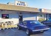 Walking El Camino: Silicon Valley’s Indian Restaurant Corridor