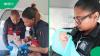 Baby boy born inside moving taxi at Verulam CBD taxi rank in KZN