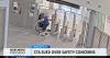 Nurse suing private security companies after CTA fare jumper knocked her down at 95th Street Red Line terminal