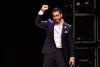 Pundits Dig Into Abdul El-Sayed and the Michigan Senate Race