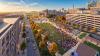 I-75 Cap Project in Downtown Detroit Could Cost $300M, Next Phase Underway