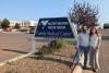 Med student loves hands-on training at NMHC