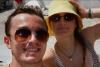 Jamie Oliver's daughter engaged as romantic beach proposal delights famous family