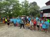 Fish Hawks Host Fishing Seminar For Military Kids