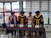 Yaounde: JHIS University awards pioneer master’s degrees in Public He...