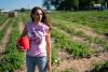 Face of the farm: How women are changing the field
