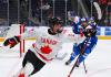 Cochrane's Oaten earns first Hlinka Gretzky Cup win