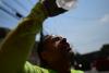 Philadelphia Heat Index Hits 103°F Thursday as Weekend Storm Pattern Persists