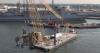 Coast Guard Completes Crane Salvage Operations in Cooper River