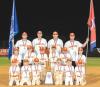 2026 Diamond Youth 6U Team Tennessee are World Series Champs!