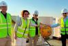 Azerbaijan, Kazakhstan advance strategic Trans-Caspian fiber-optic link