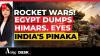 Egypt Ditches HIMARS For India's Pinaka? Why 'CHEAPER, DEADLIER' Rocket Launcher Is Turning Heads