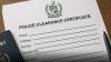Pakistan approves centralized online police character certificate system