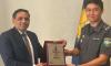 India, Uzbekistan hold Joint Working Group meet on defence cooperation, discuss joint training and capacity building
