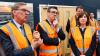 Andy Burnham’s First Weeks as UK Prime Minister: TikToks, Podcasts and Promises