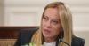 Meloni’s Italy Calls for Establishment of Migrant Return Hubs in Africa Following Ceuta Crisis