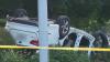 13-year-old driving stolen Kia that killed man in Maryland crash, police say
