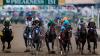 Preakness moves to new date as Maryland aims to secure future of premiere horse race