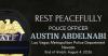 Las Vegas Police Officer and Suspect Dead After Gun Battle