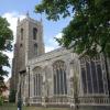 Full of faith: New insights into the medieval parish churches of Norwich