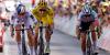 Tour de France Femmes Stage 5: Vollering Strikes in Beaujolais, Reusser Holds Yellow