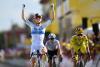 'I just gave it my everything until the line' – Demi Vollering storms to victory on stage 5 of Tour de France Femmes as GC battle erupts