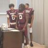 Sports: Athens 13th in Pigskin Prep Preseason PIcks