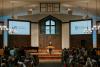 Fusion Students Return from Overseas Service, Commit to Lifelong Disciple-Making