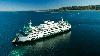 Construction begins on Washington's first new ferry in 11 years
