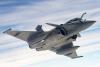 French Rafale shot down drone over Latvia in Baltic first
