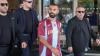 An Arab voice praises "the Egyptian King": Draji reacts to Salah's rapturous welcome in Trabzon
